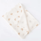 BloomSoft Cotton Swaddle Blanket Floral Muslin Baby Wrap 10
