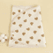 CalmNest Anti Startle Baby Swaddle Wrap Cotton Muslin Blanket 10