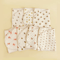 CalmNest Anti Startle Baby Swaddle Wrap Cotton Muslin Blanket 2