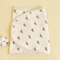 CalmNest Anti Startle Baby Swaddle Wrap Cotton Muslin Blanket 5