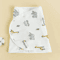 CalmNest Anti Startle Baby Swaddle Wrap Cotton Muslin Blanket 7