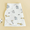 CalmNest Anti Startle Baby Swaddle Wrap Cotton Muslin Blanket 7