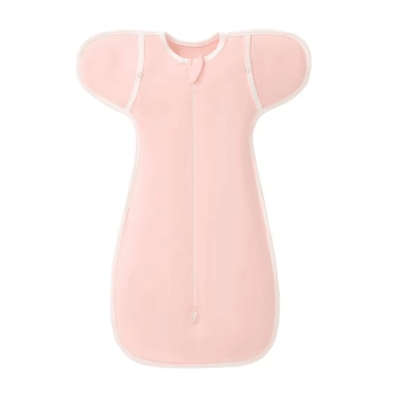 DreamCocoon Cotton Swaddle Sleepsack Newborn Sleep Wrap 4