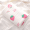 PureGauze Cotton Baby Bath Towel Four Layer Muslin Swaddle Blanket 12