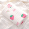 PureGauze Cotton Baby Bath Towel Four Layer Muslin Swaddle Blanket 12