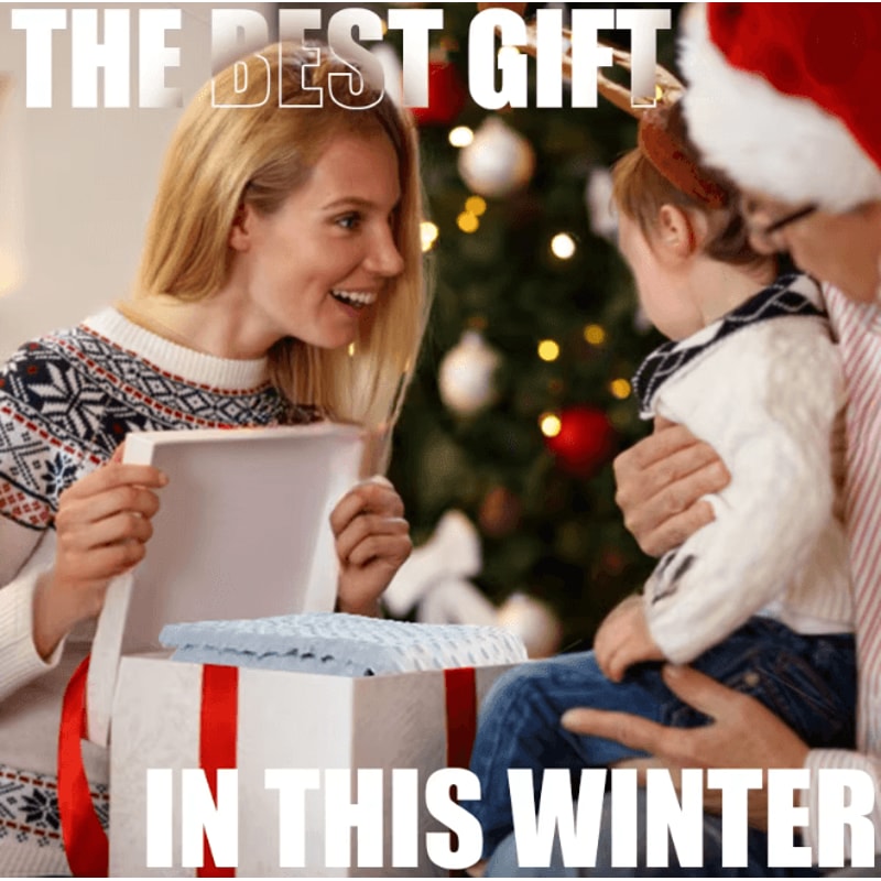 NameNest Personalized Baby Blanket Custom Newborn Name Swaddle 1