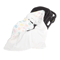 WindCocoon Hooded Baby Wrap Blanket Newborn Car Seat Envelope 9