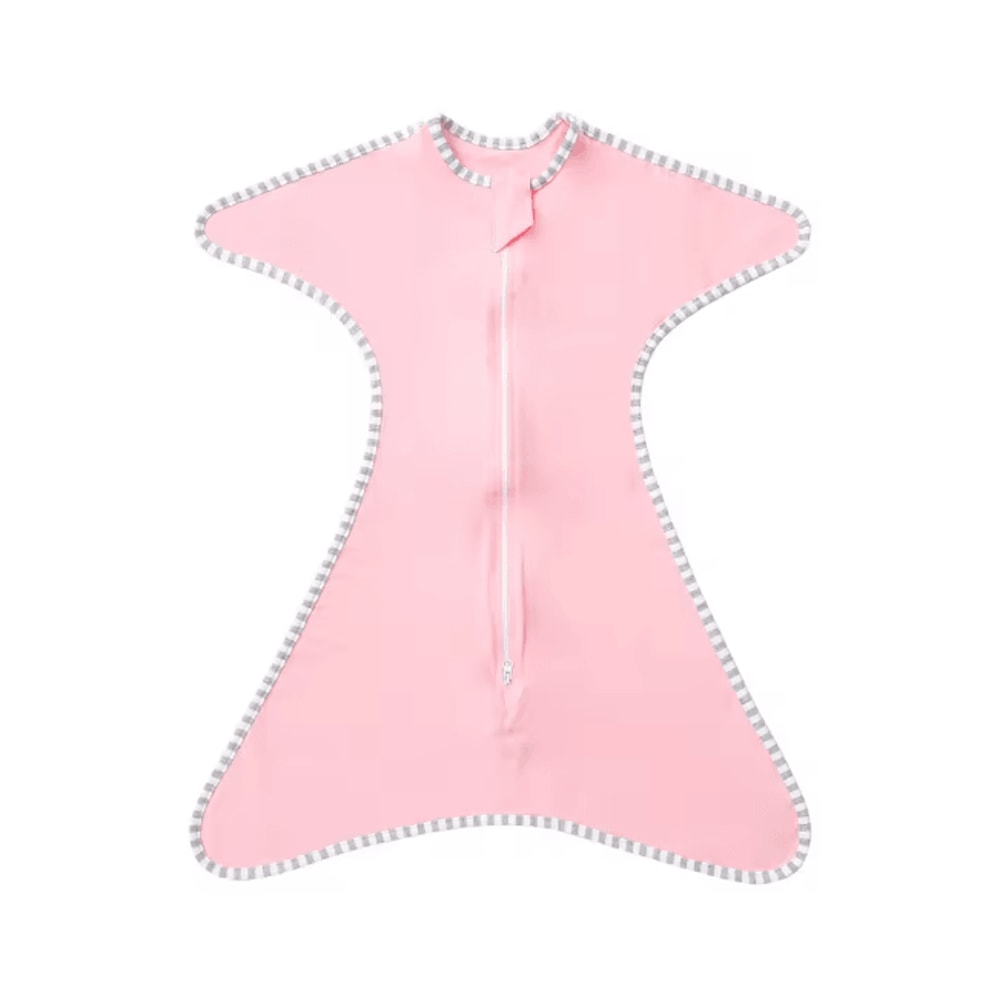 CalmWrap Anti Startle Baby Swaddle Blanket Cotton Newborn Wrap 5