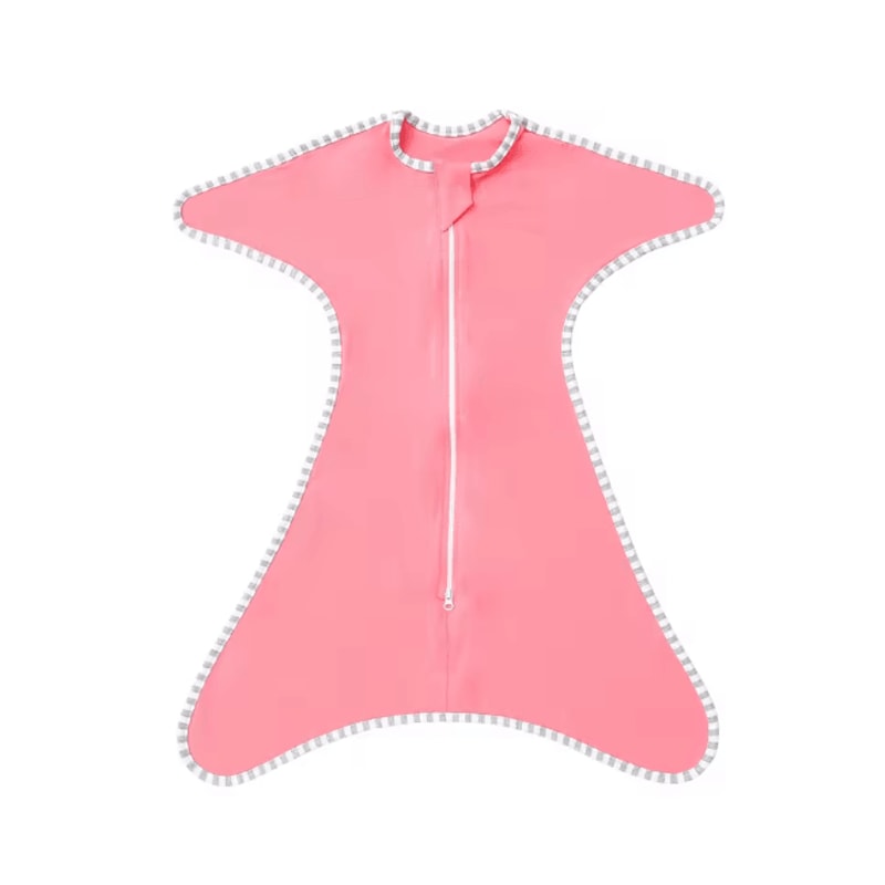 CalmWrap Anti Startle Baby Swaddle Blanket Cotton Newborn Wrap 6