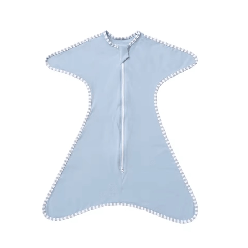 CalmWrap Anti Startle Baby Swaddle Blanket Cotton Newborn Wrap 7