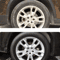 UltraBlack Tire Wax Long Lasting Tire Shine And Protection 1