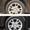 UltraBlack Tire Wax Long Lasting Tire Shine And Protection 1