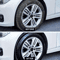 UltraBlack Tire Wax Long Lasting Tire Shine And Protection 3