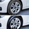 UltraBlack Tire Wax Long Lasting Tire Shine And Protection 3