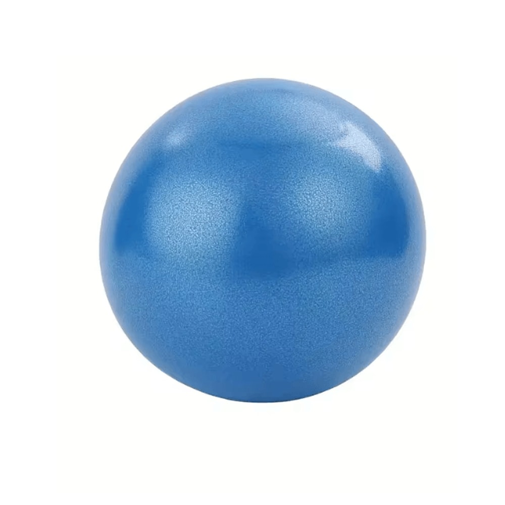 CoreFlex 25cm Yoga Pilates Ball Mini Exercise Balance Ball 4