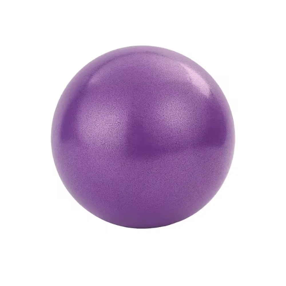 CoreFlex 25cm Yoga Pilates Ball Mini Exercise Balance Ball 5