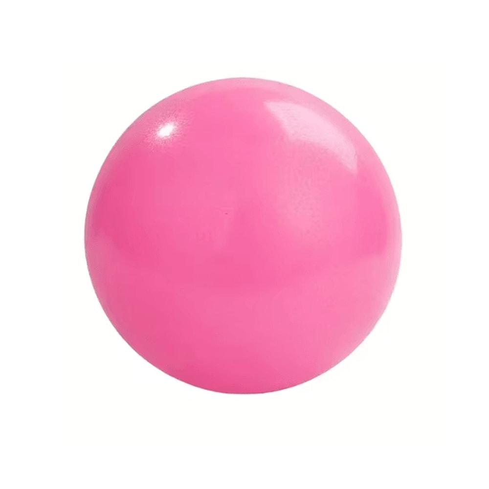 CoreFlex 25cm Yoga Pilates Ball Mini Exercise Balance Ball 7