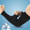 CoolShield Ice Silk Arm Sleeves UV Protection Sports Compression 0