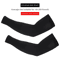 CoolShield Ice Silk Arm Sleeves UV Protection Sports Compression 4
