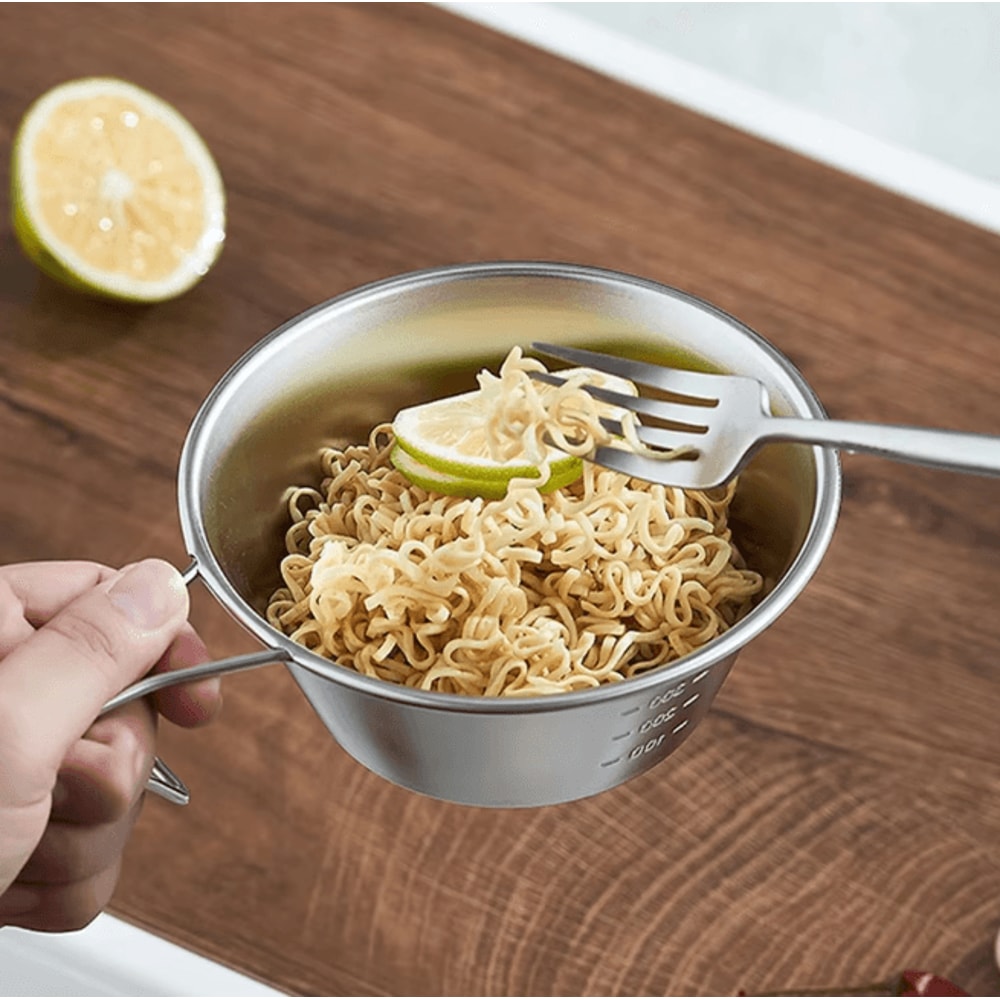 TrailBrew 300ml Stainless Steel Sierra Cup Portable Camping Mug 0