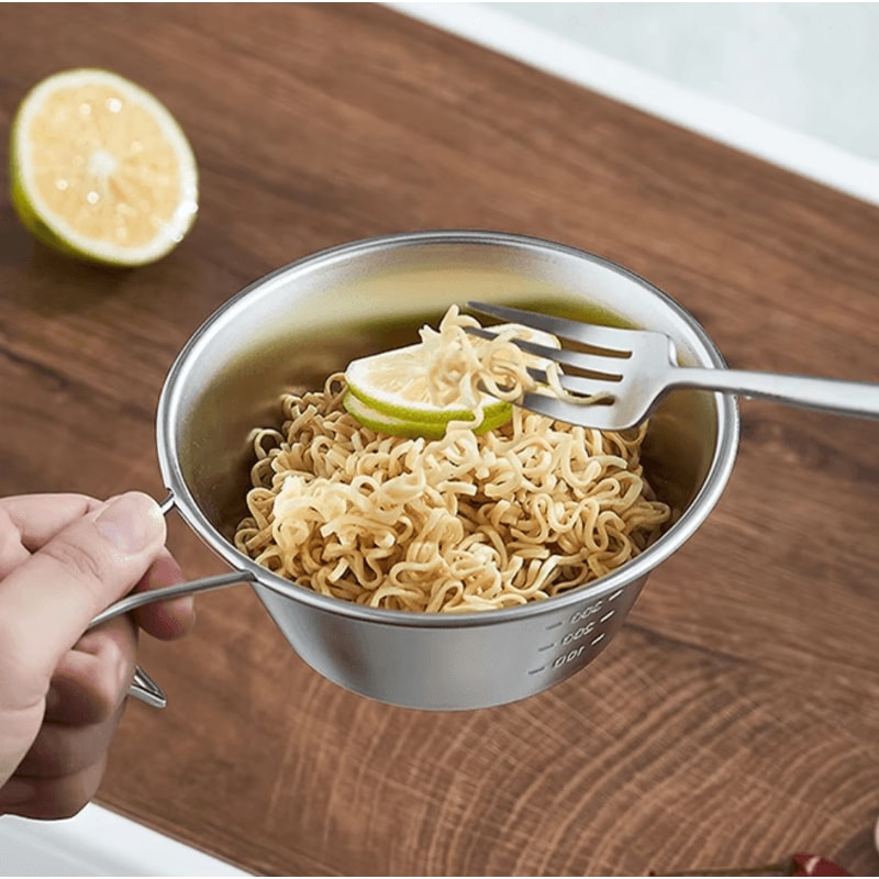 TrailBrew 300ml Stainless Steel Sierra Cup Portable Camping Mug 0