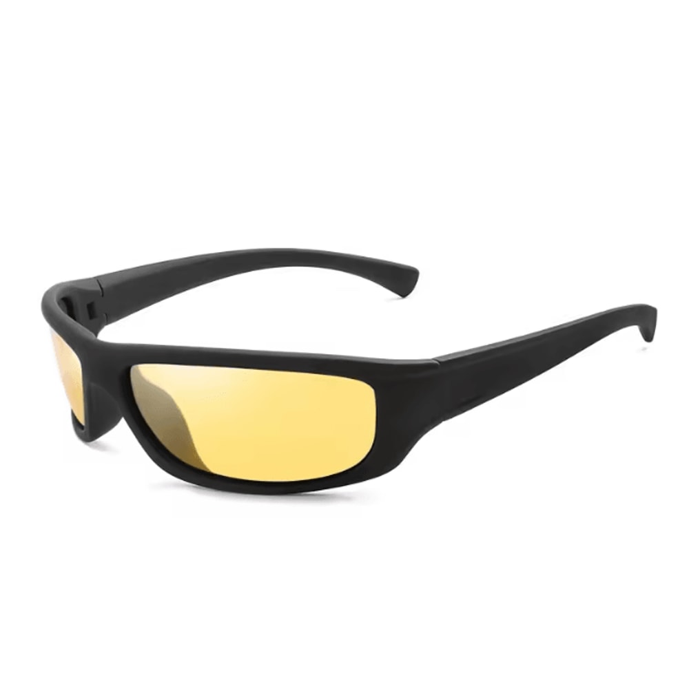 VisionPro Polarized Sunglasses UV400 Outdoor Sport Eyewear 5