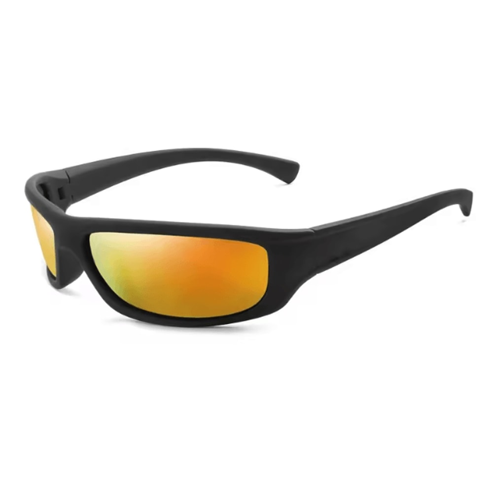 VisionPro Polarized Sunglasses UV400 Outdoor Sport Eyewear 7