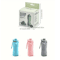 HydraFold Collapsible Water Bottle Portable Silicone Travel Cup 2