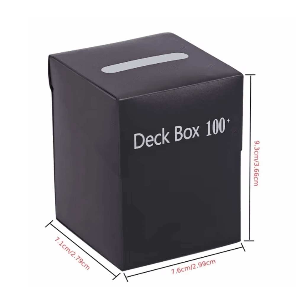 ProGuard Trading Card Storage Box Organizer 2