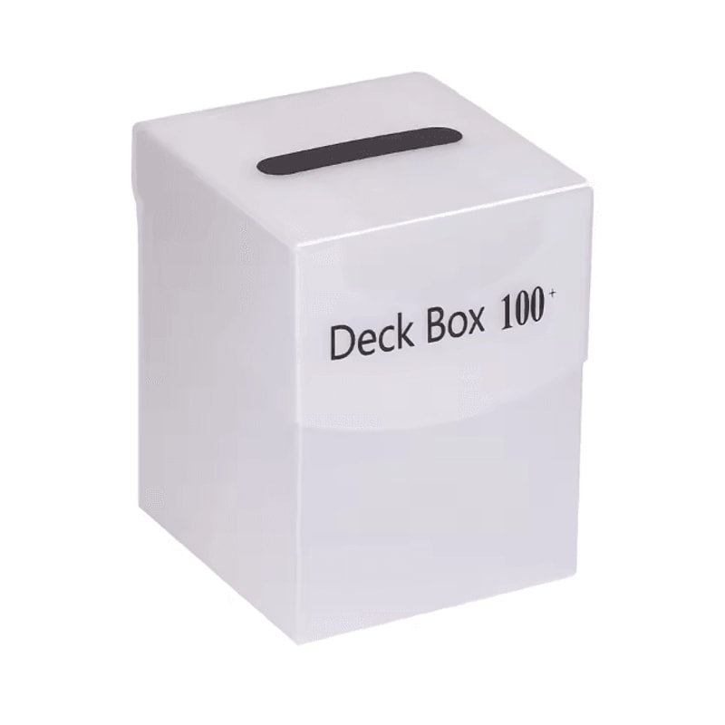 ProGuard Trading Card Storage Box Organizer 3