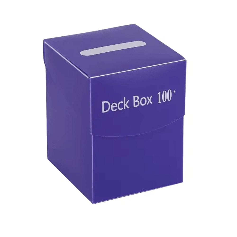 ProGuard Trading Card Storage Box Organizer 4