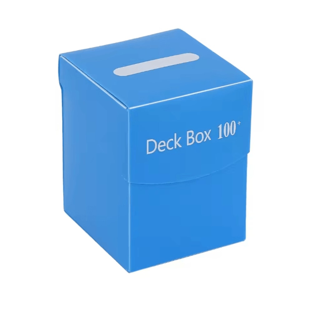 ProGuard Trading Card Storage Box Organizer 5