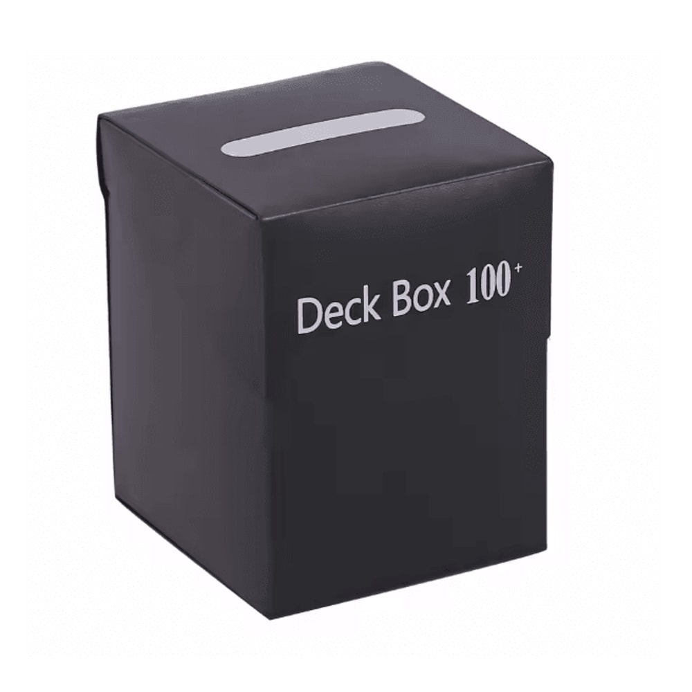 ProGuard Trading Card Storage Box Organizer 6