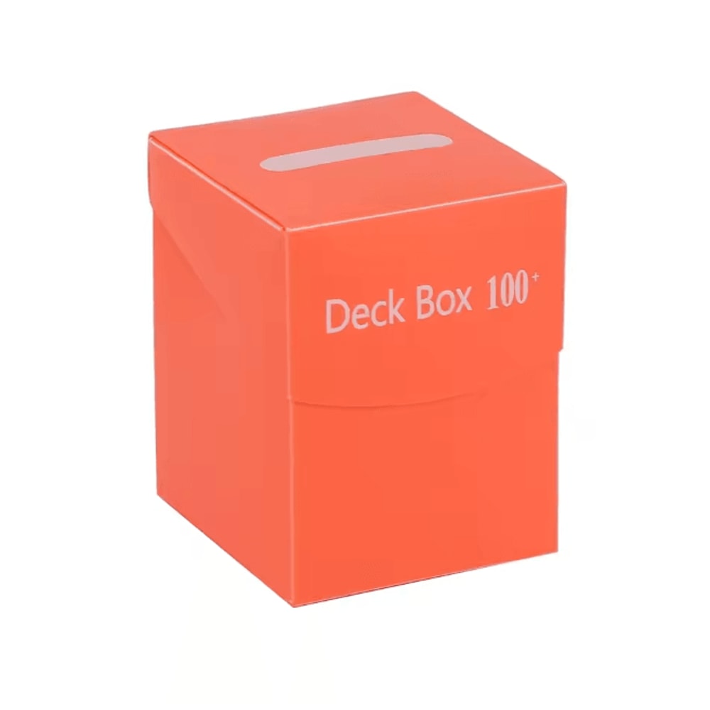 ProGuard Trading Card Storage Box Organizer 7