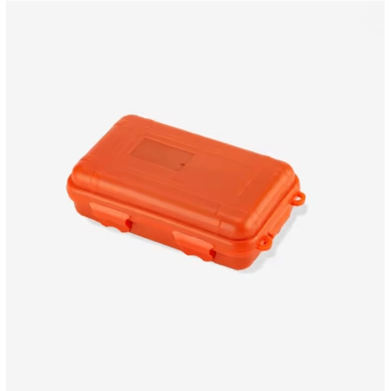 FortiCore Waterproof Survival Storage Case For EDC And Camping 3