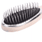 ProGlide Anti Static Wig Brush With Steel Comb Teeth 1