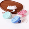 PureScalp Silicone Hair Wash And Scalp Massage Brush 1