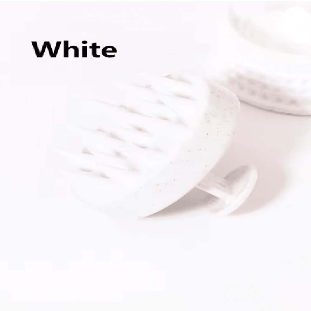 PureScalp Silicone Hair Wash And Scalp Massage Brush 6