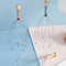 ZenTouch Octopus Head Massager Scalp Relaxer Tool 0