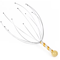 ZenTouch Octopus Head Massager Scalp Relaxer Tool 3