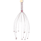 ZenTouch Octopus Head Massager Scalp Relaxer Tool 6