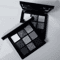 Midnight Glam 9 Color Smokey Eye Shadow Palette 2