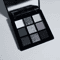Midnight Glam 9 Color Smokey Eye Shadow Palette 3