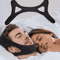 QuietRest Anti Snoring Chin Strap For Better Sleep 0