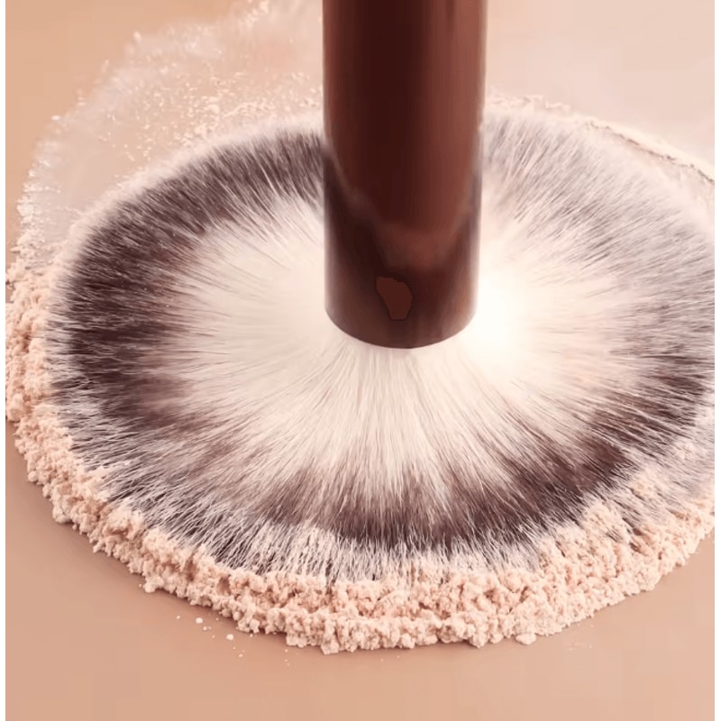 ProBlend 13 Piece Makeup Brush Set For Flawless Face And Eyes 3