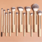 ProBlend 13 Piece Makeup Brush Set For Flawless Face And Eyes 0