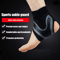PowerGuard Ankle Compression Sleeve For Sports Support 2