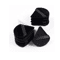 VelvetBlend Black Triangle Powder Puff Makeup Sponge 4
