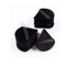 VelvetBlend Black Triangle Powder Puff Makeup Sponge 4