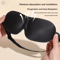 DreamShield 3D Blackout Sleep Eye Mask 1